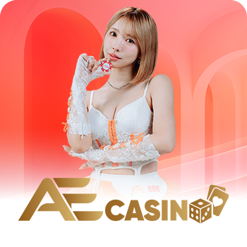 AE Casino, sảnh casino AE888 với đại sứ Yua Mikami