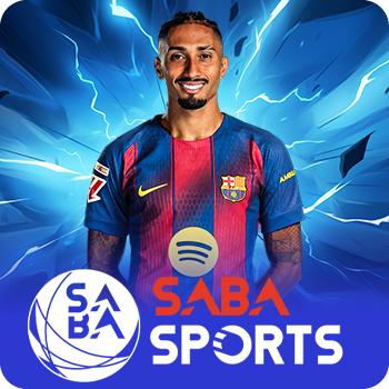 SABA Sports, đối tác thể thao AE888