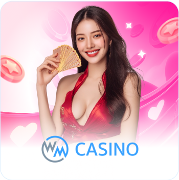 Sảnh WM Casino, sòng bài trực tuyến tại AE888